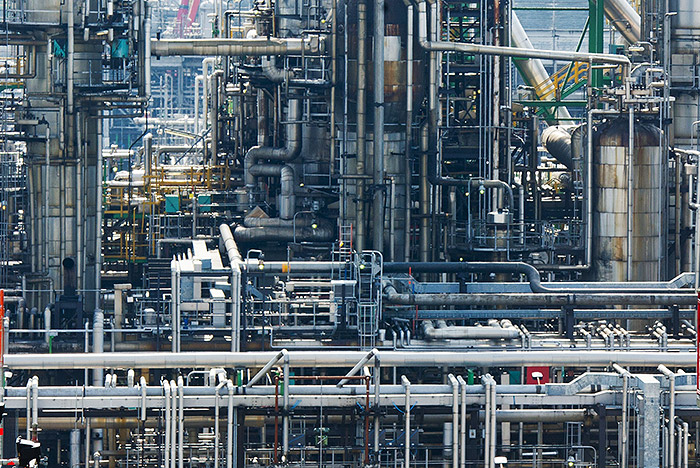 В Минске нашли техническое решение проблемы "грязной" нефти из РФ