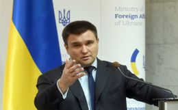 В МИД Украины рассказали о работе над новыми антироссийскими санкциями