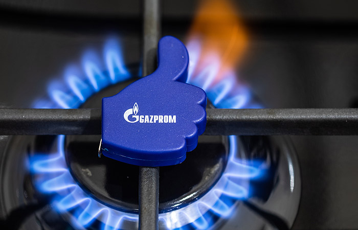 Миллер отметил интерес Китая к увеличению поставок газа из России