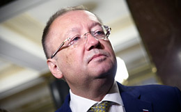 "Коммерсантъ" узнал о грядущей смене посла РФ в Великобритании