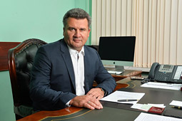 Глава Нефтегазстройпрофсоюза: мы не политическая партия