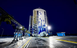 Первый запуск с "Восточного" в 2019 году пройдет 5 июля