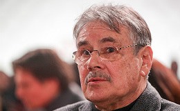 Жена Павла Чухрая опровергла сообщения о его госпитализации