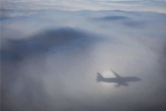 "Аэрофлот" опроверг сообщения о потере связи с рейсом Симферополь-Москва