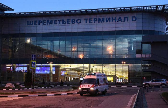 41 пассажир Superjet погиб в авиакатастрофе в "Шереметьево"