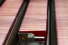 В Москве 56 человек задержаны за массовую торговлю документами для мигрантов