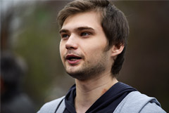 Суд освободил блогера Соколовского от наказания за "ловлю покемонов" в храме
