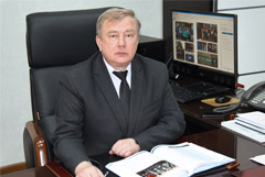 Гендиректор ГНПП "Регион": В сирийской кампании наши изделия подтвердили заявленные характеристики