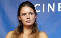 Задержанную участницу Pussy Riot оставили в отделении до утра