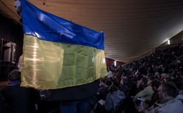 Советник Зеленского прокомментировал его позицию о переименовании городов