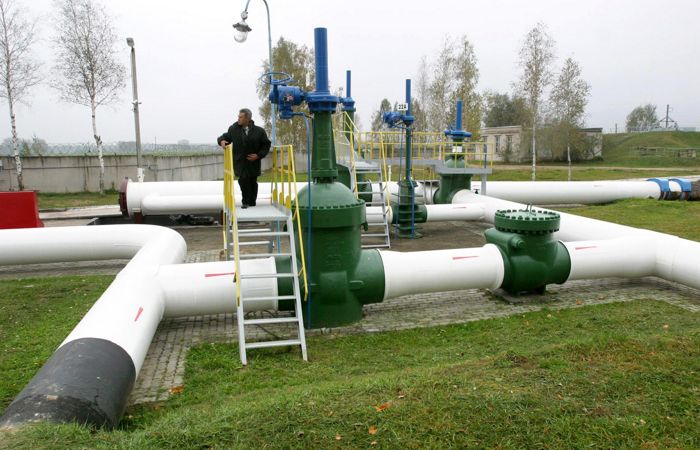 Россия восстановит график поставок нефти через Белоруссию к концу года