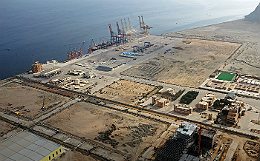 Боевики атаковали отель в контролируемом Китаем пакистанском городе