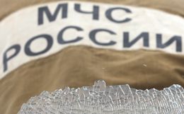 В МЧС сообщили об угрозе обрушения дома после взрыва газа под Ростовом