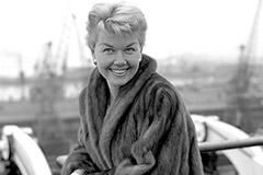 Звезда Голливуда Дорис Дэй умерла на 98-м году жизни