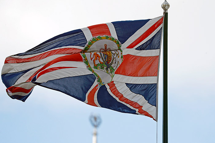 Лондон назначил нового посла Великобритании в России