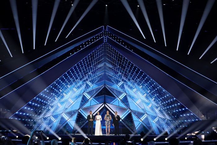 В Тель-Авиве выбрали первых 10 финалистов «Евровидения»