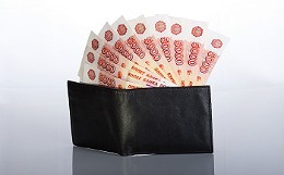 Москвич расплатился в магазине фальшивыми деньгами и получил два года колонии