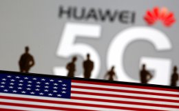 США приняли решение об отсрочке запрета на бизнес с Huawei на 90 дней