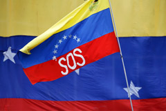 Венесуэла оценила свои потери от блокады США в $130 млрд