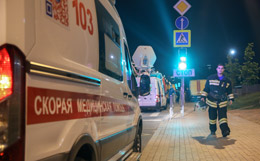 В московском метро объяснили, почему людей не выводили из застрявших поездов пешком