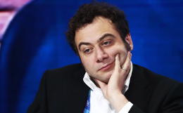 "Яндекс" вернул должность управляющего директора