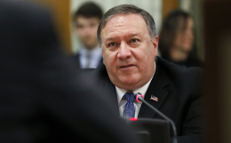 Помпео одобрил продажу вооружений на $ 8 млрд "для сдерживания агрессии Ирана"