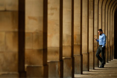 Правительство РФ утвердило отмену внутрисетевого роуминга