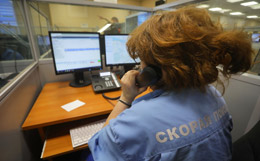 Пензенский Минздрав опроверг сообщения о забастовке сотрудников скорой помощи