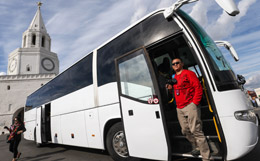 Региональные туроператоры попросили отменить обязательное страхование ответственности