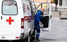 Саратовский семиклассник ударил 12-летнюю девочку топором по голове