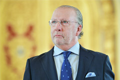 Посол Испании был вызван в МИД РФ