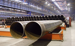 Болгария выбрала консорциум с ТМК для расширения газотранспортной системы