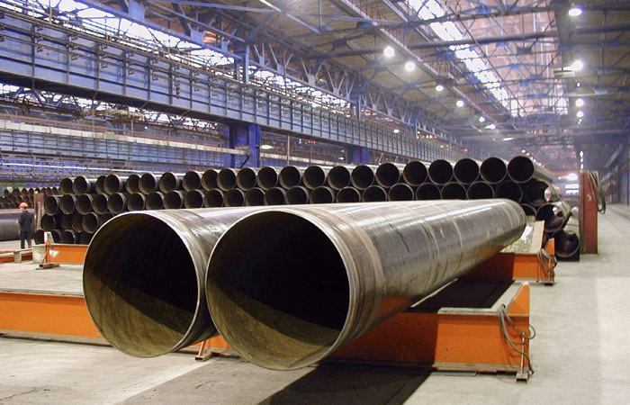 Болгария выбрала консорциум с ТМК для расширения газотранспортной системы Болгария выбрала консорциум с ТМК для расширения газотранспортной системы