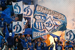 ВТБ стал владельцем почти 100% ФК "Динамо"