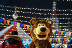 Предстоящие новогодние каникулы сократят на два дня