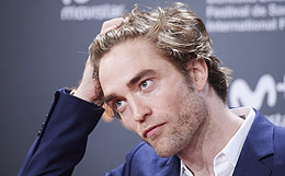 Студия Warner Brothers нашла нового актера на роль Бэтмена