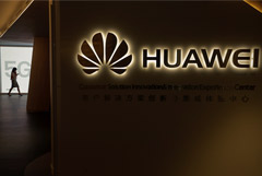 Huawei       