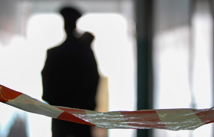 В ЯНАО возбудили дело об убийстве двух полицейских и жены одного из них