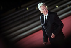 Дэвид Линч удостоился почетного "Оскара"