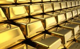 Bloomberg узнал, что Deutsche Bank конфисковал 20 тонн золота Венесуэлы