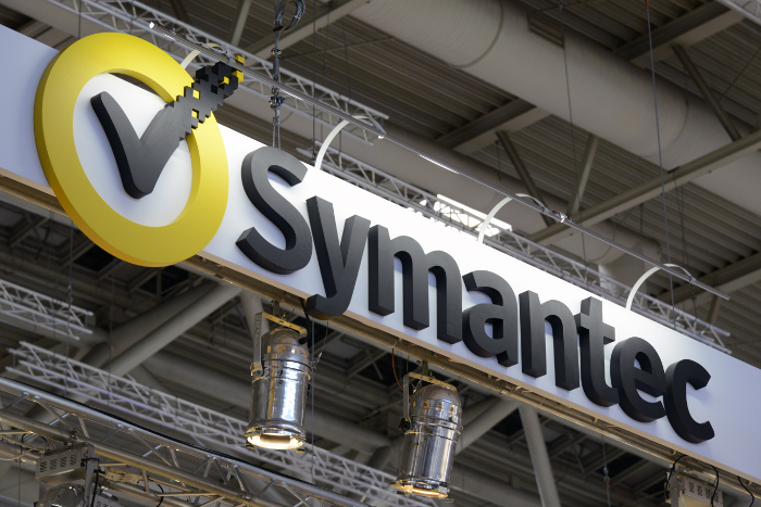  Symantec      " "    