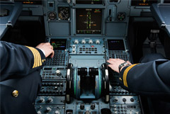 Больше ста пилотов в России не смогут летать из-за недействительных дипломов