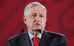 Президент Мексики предложил Трампу развивать дружеские отношения