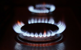 С 1 июля цена на газ для россиян повысится на 1,4%