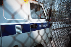 Следователи попросили арестовать подозреваемых в убийстве спортсмена в Москве