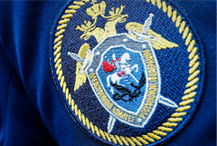 Экс-глава волгоградского СКР задержан за покушение на губернатора