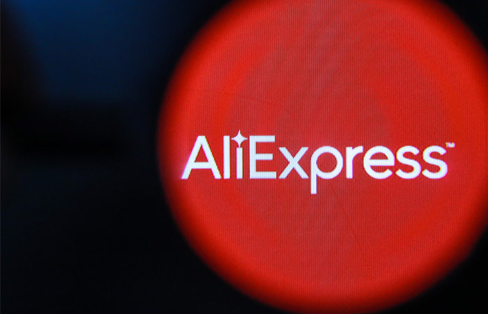  AliExpress      Mail.ru      Alibaba