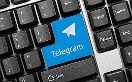 Хакеры атаковали Telegram