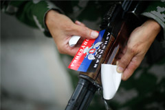 Миссия ООН зафиксировала свыше 500 случаев пыток по обе стороны конфликта в Донбассе