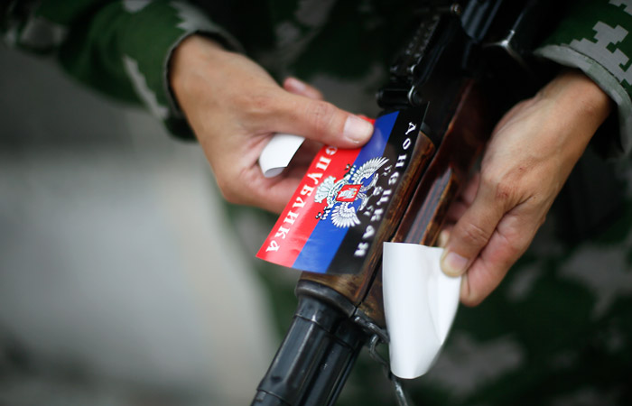 Миссия ООН зафиксировала свыше 500 случаев пыток по обе стороны конфликта в Донбассе